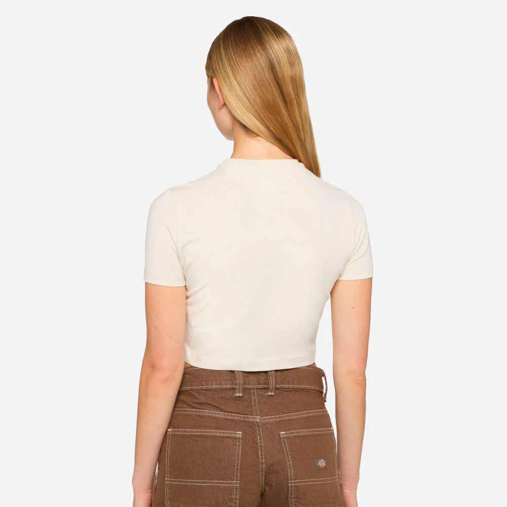 DICKIES - MAPLE VALLEY TEE - Whitecap Gray – Image 5