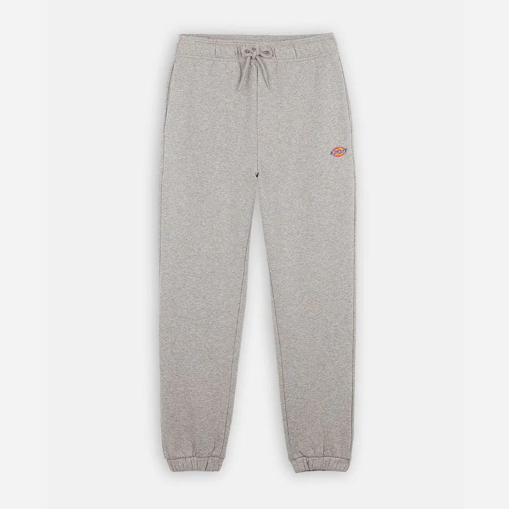DICKIES - MAPLETON SWEATPANT - Grey Melange – Image 2