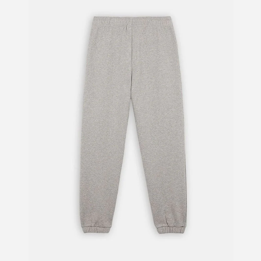DICKIES - MAPLETON SWEATPANT - Grey Melange – Image 3