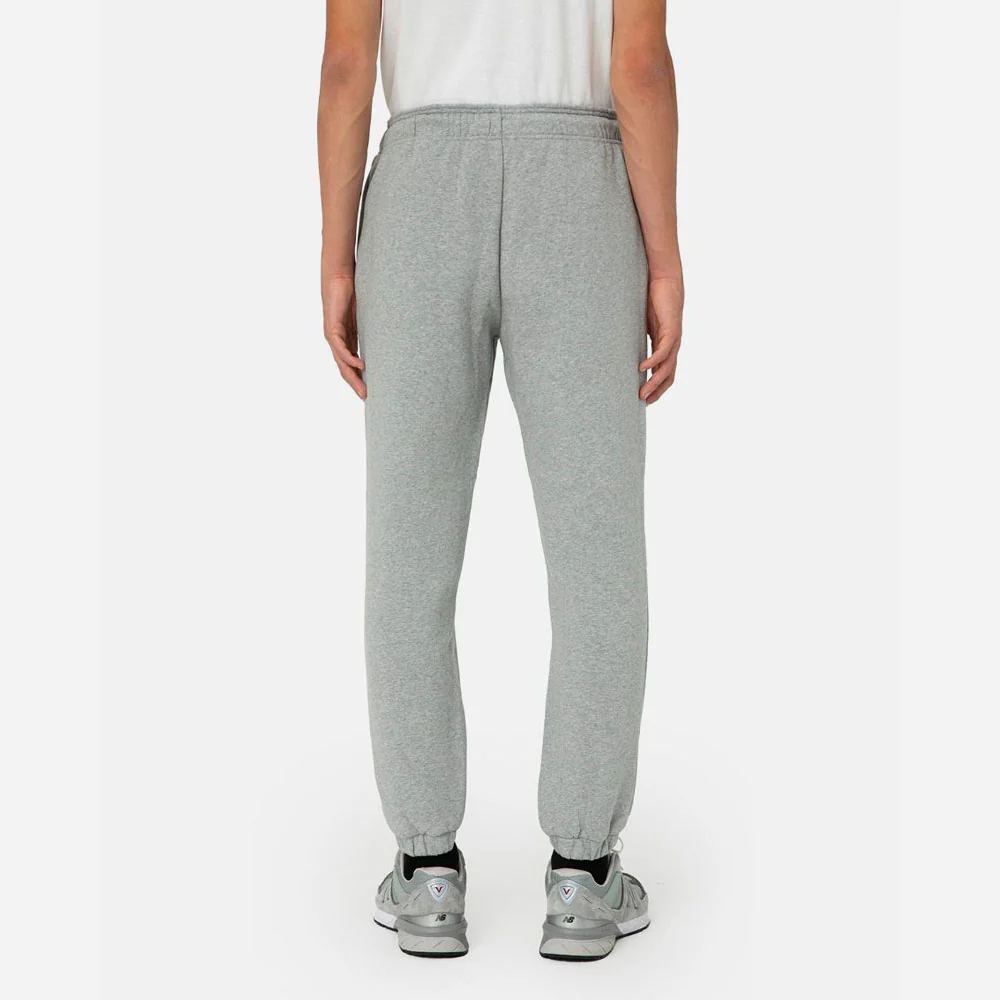 DICKIES - MAPLETON SWEATPANT - Grey Melange – Image 5