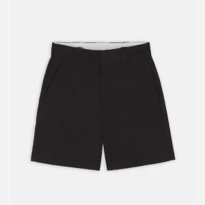 DICKIES W - PHOENIX SHORT - Black