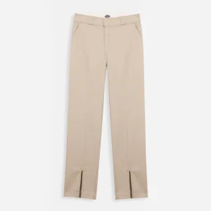 DICKIES - PHOENIX SPLIT HEM PANT - Sandstone