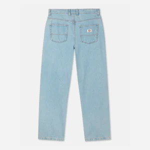 DICKIES - THOMASVILLE MEN DENIM -  Vintage Blue