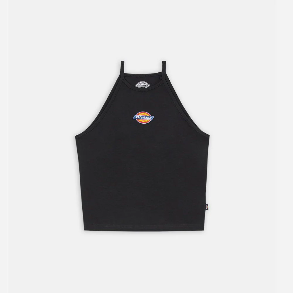 DICKIES - CHAIN LAKE - Black – Image 2