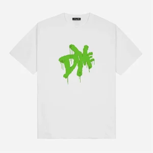 Dime - Dxme T-Shirt - White