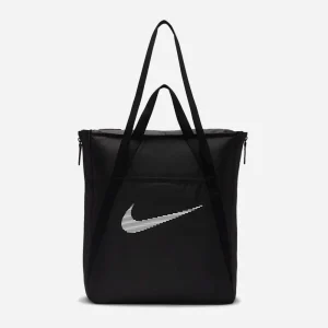 NIKE - GYM TOTE- Black