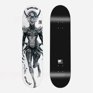 EDGLRD - Flexerx "Mike Arnold" Deck
