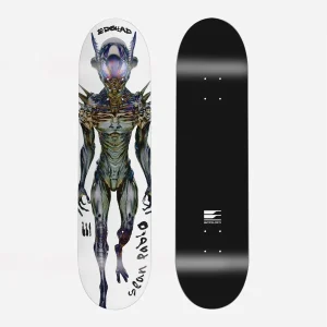 EDGLRD - Flexerx "Sean Pablo" Deck