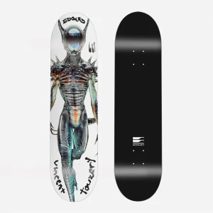 EDGLRD - Flexerx "Vincent Touzery" Deck