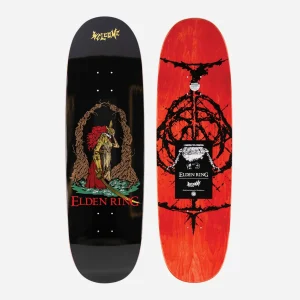 Welcome x Elden Ring - Malenia on Boline 2.0 - Black