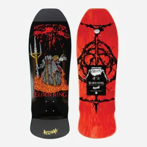 Welcome x Elden Ring - Mohg on Early Grab - Black