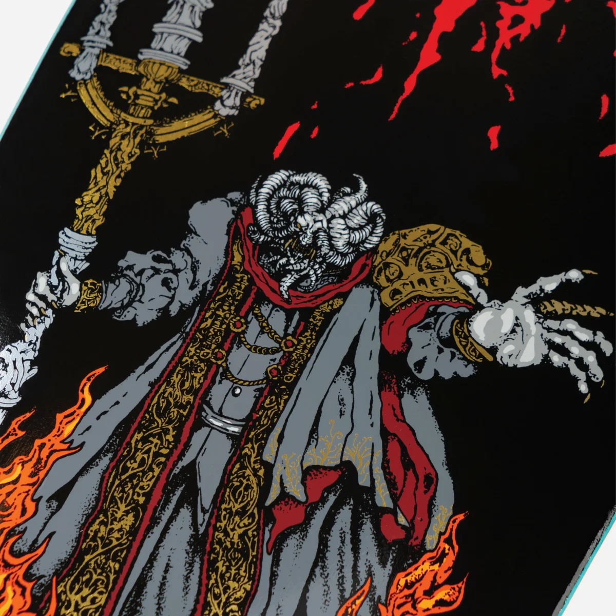 Welcome x Elden Ring - Mohg on Early Grab - Black – Image 3