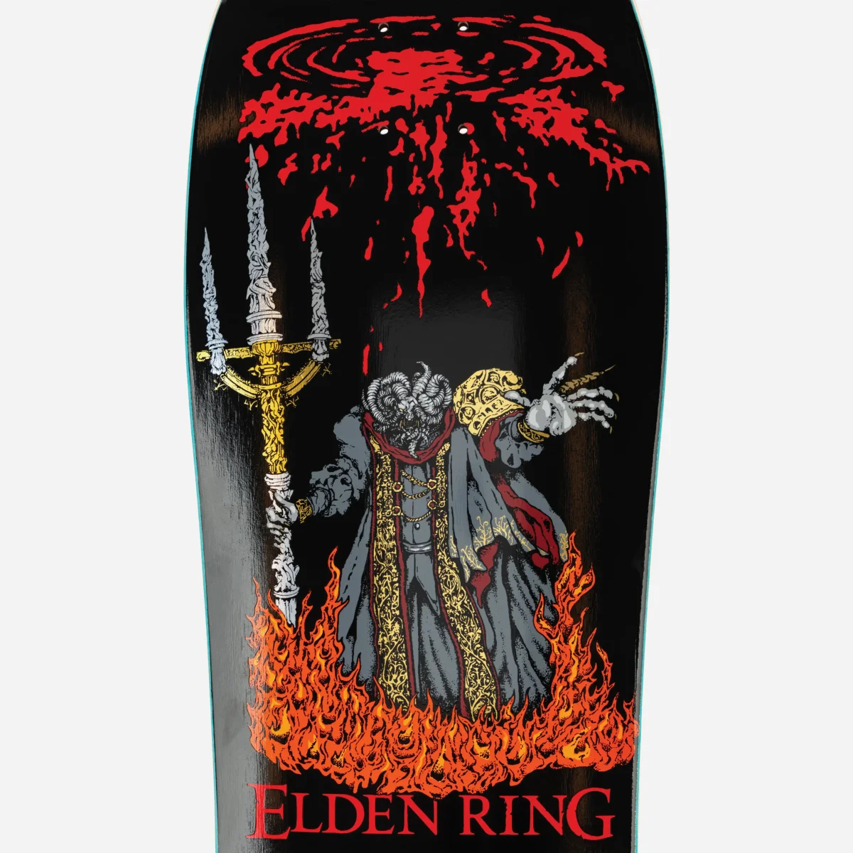 Welcome x Elden Ring - Mohg on Early Grab - Black – Image 5