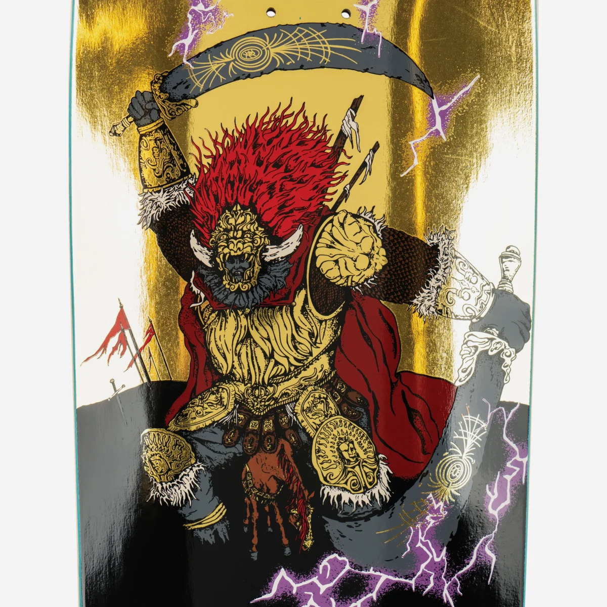 Welcome x Elden Ring - Radahn on Magic Bullet 2.0 - Black – Image 5