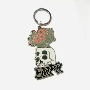 EMPR - Ephemeral Key Chain