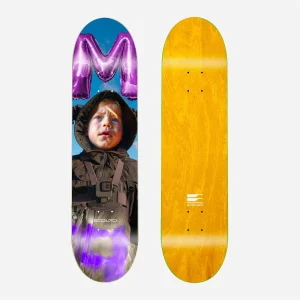 EDGLRD - Baby Invasion "Mike Arnold" Deck