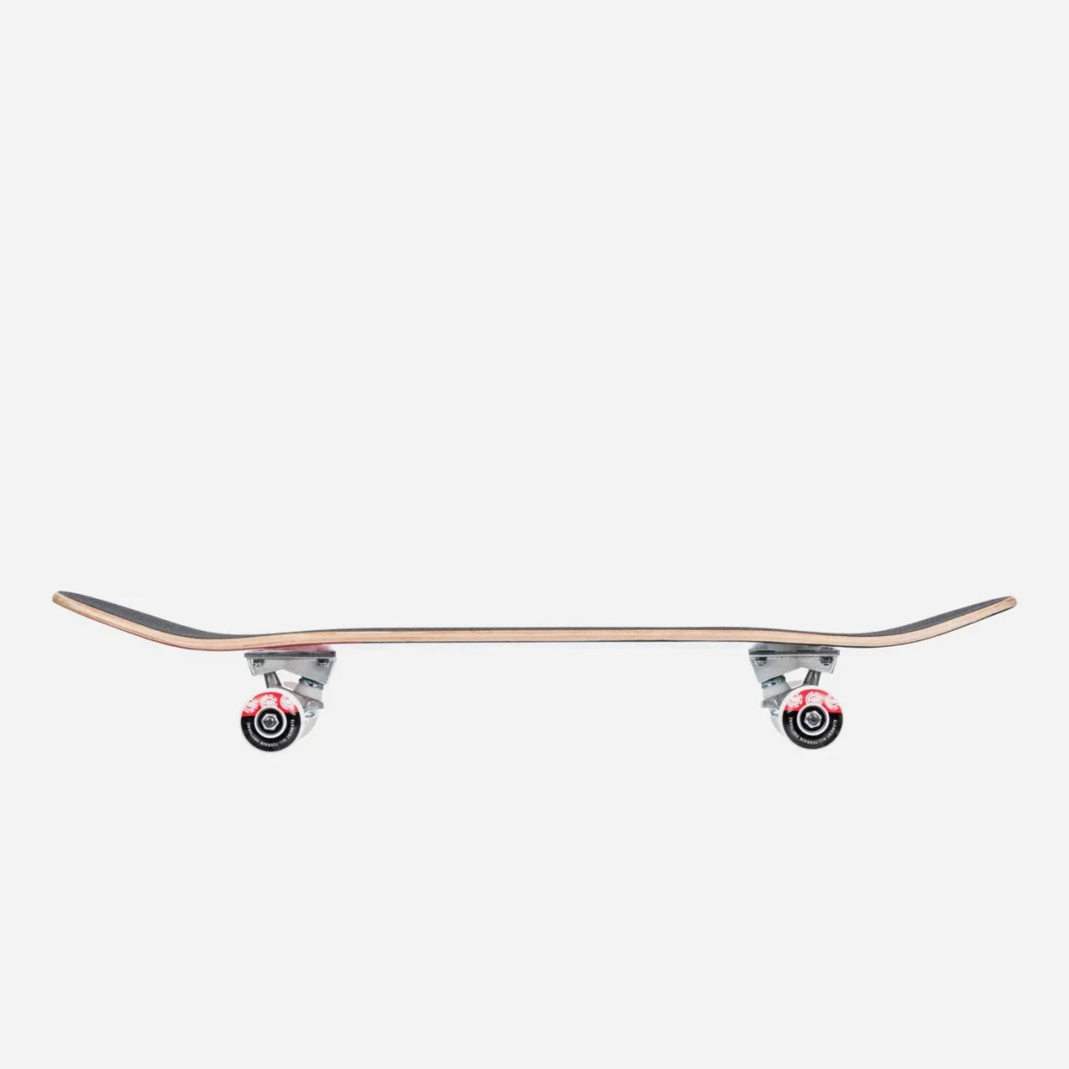 Element - Section Complete Skateboard - Black – Image 3