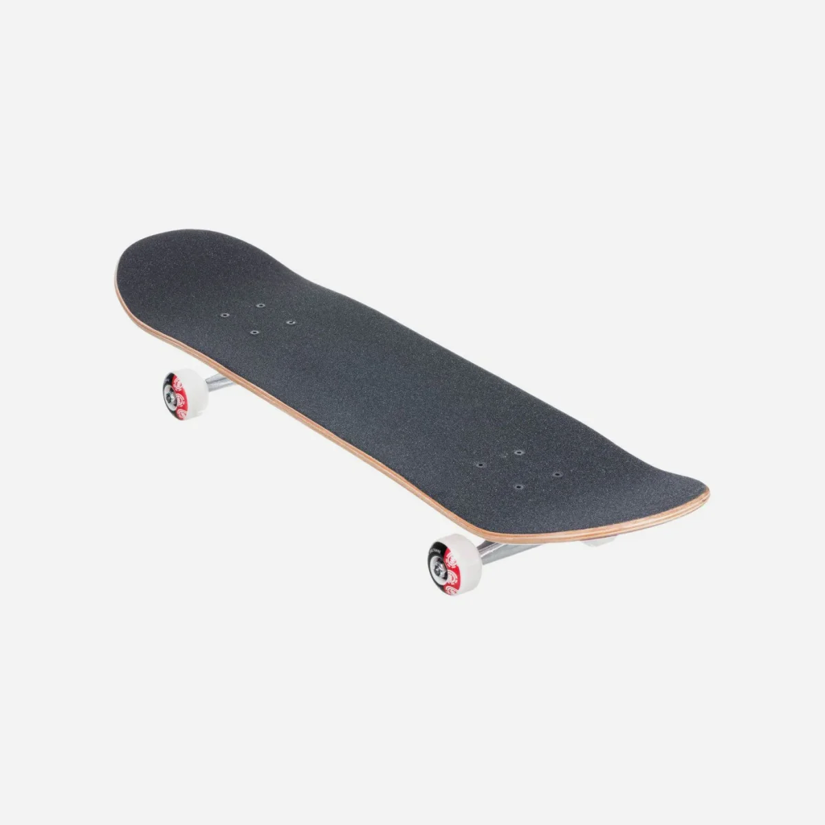 Element - Section Complete Skateboard - Black – Image 4