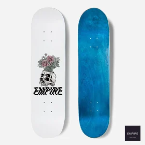 EMPIRE "BOUQUET" DECK