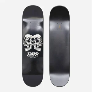 EMPR - Siamesempr Deck - Black