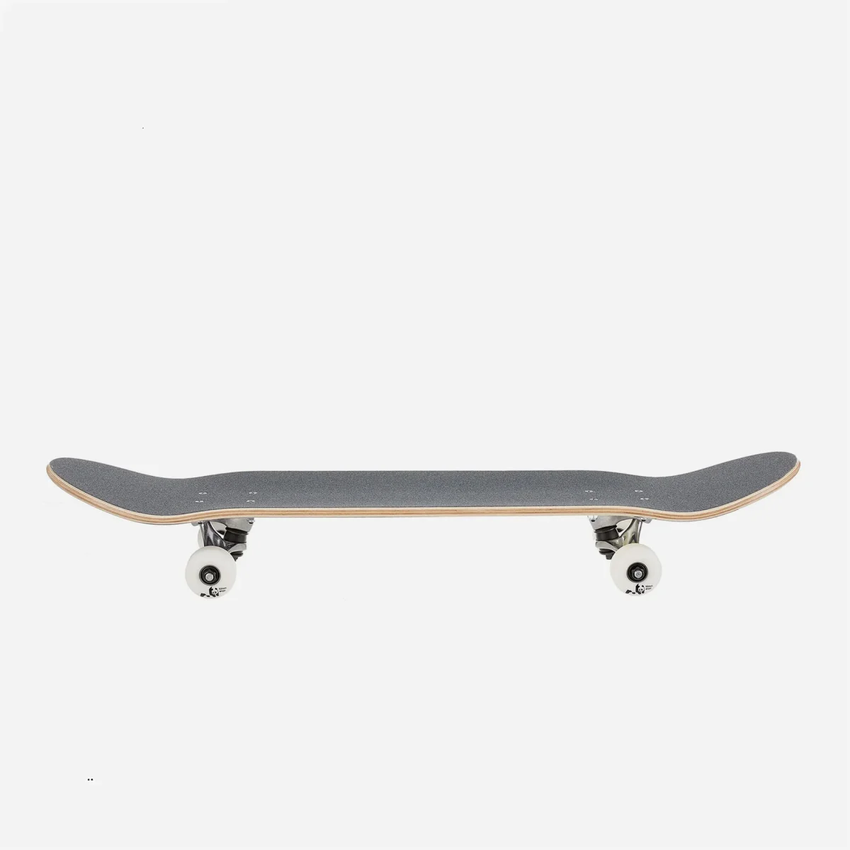 Enjoi - Misfit Panda Complete Skateboard - Black – Image 3