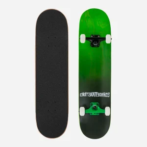 ENUFF SKATEBOARDS "FADE" COMPLETE - Green
