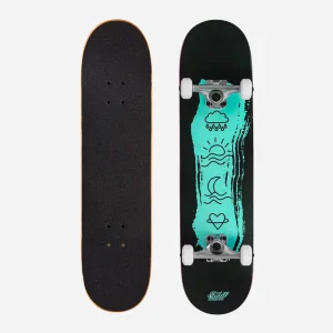Enuff - Skateboard complet "Icon" - Green