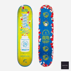 EVISEN - KOICHIRO UEHARA