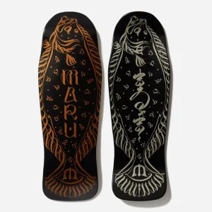EVISEN SKATEBOARDS - MARU - ZABUTON