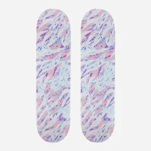 EVISEN SKATEBOARDS - TAGADA TIGER - Pink