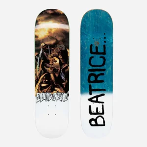 FUCKING AWESOME - BEATRICE DOMOND - Dreamania