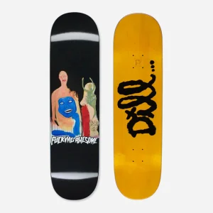 FUCKING AWESOME - DILL - Collage II