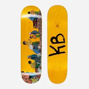 FUCKING AWESOME - KB - Kid Dream DECK
