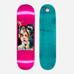 FUCKING AWESOME - PELIGROSO DECK