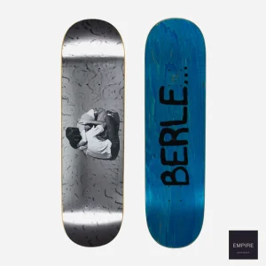 FUCKING AWESOME BERLE FACE EMBRACE