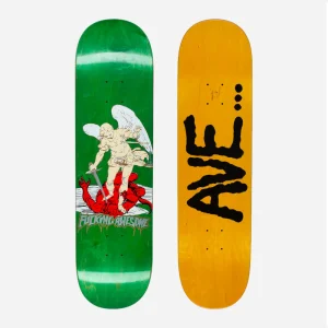 FUCKING AWESOME - AVE ARCHANGEL II DECK