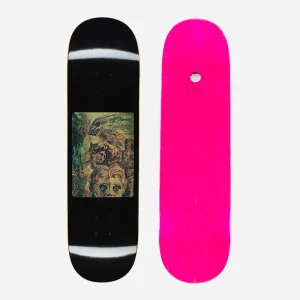 FUCKING AWESOME - INVERSION HOLOGRAPHIC