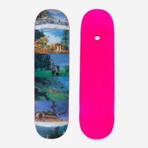 FUCKING AWESOME - LANDSCAPES DECK