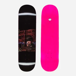 FUCKING AWESOME - RECOVERY DECK