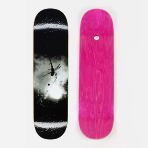 FUCKING AWESOME - SPIDER PHOTO DECK