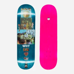 FUCKING AWESOME - STORE COLLAGE DECK