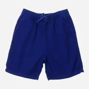 Farci - Short Cali - Indigo