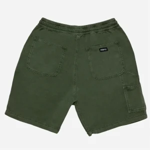 Farci - Short - Khaki