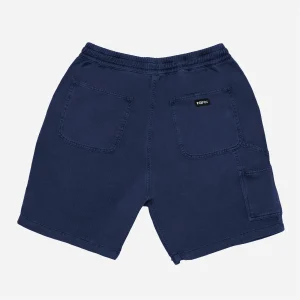 Farci - Short - Navy