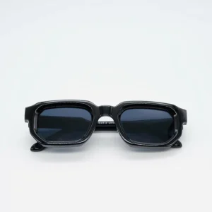 Farci - Sunfarcies Sunglasses - Black