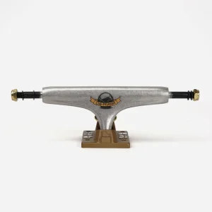 FILM TRUCKS x HAZE WHEELS - CLUB PETANQUE (2 Trucks)