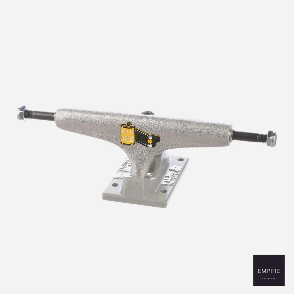 FILM TRUCKS x PHILIP MORGAN COLLAB (2 Trucks) – Image 3