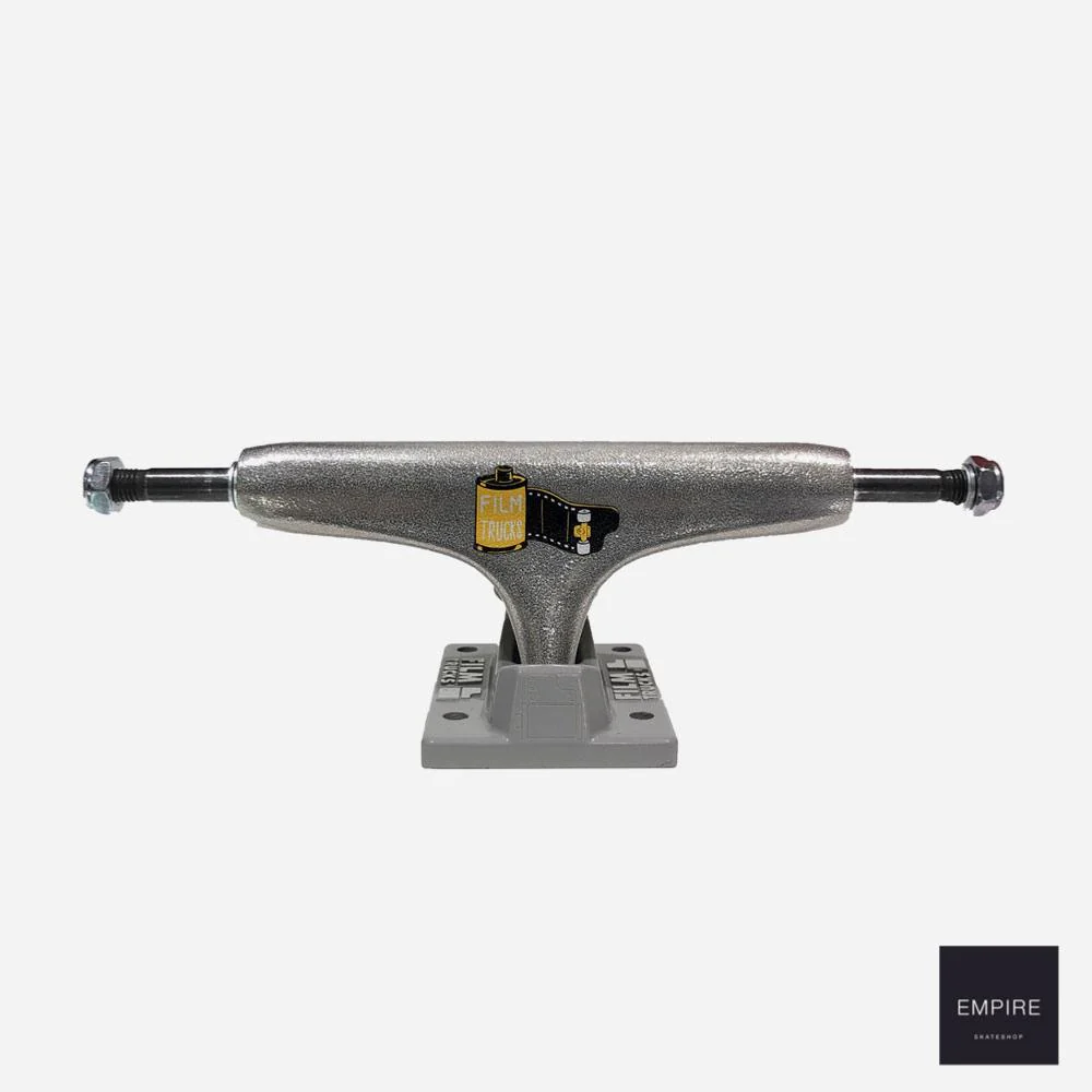 FILM TRUCKS x PHILIP MORGAN COLLAB (2 Trucks)