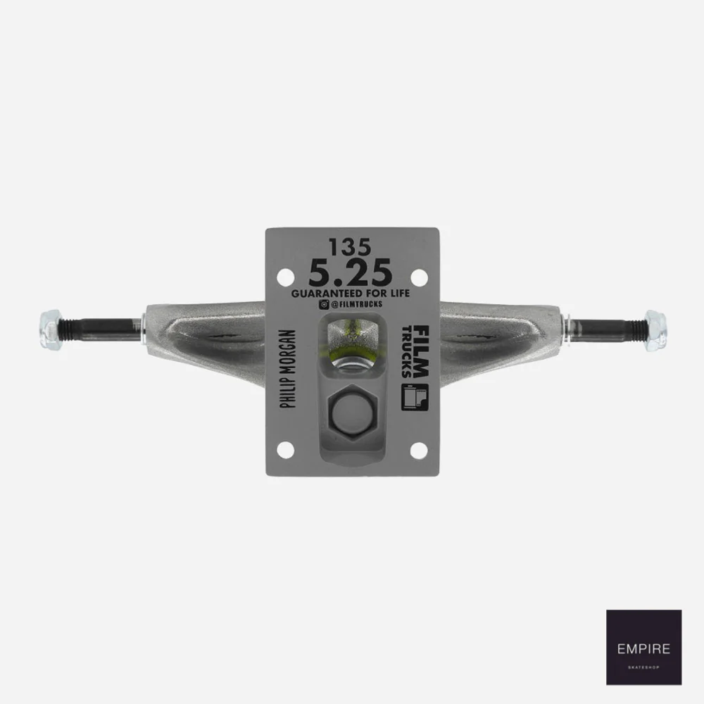 FILM TRUCKS x PHILIP MORGAN COLLAB (2 Trucks) – Image 7