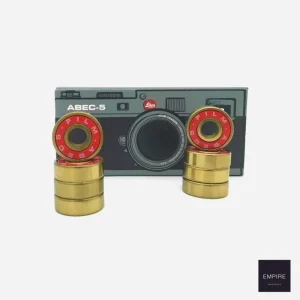 FILM TRUCKS BEARINGS ABEC 5